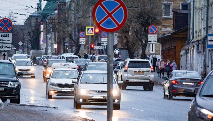 В России может исчезнуть необходимость покупки личного автомобиля  