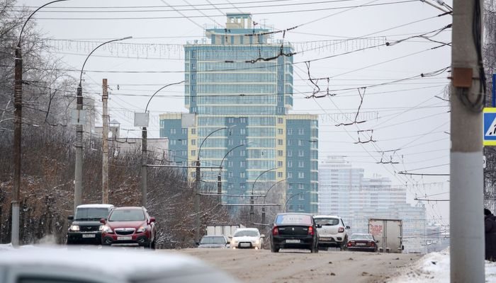 В России хотят отменить транспортный налог на почти все машины