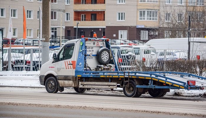 «Не ведись»: полицейские раскрыли самые популярные способы угона автомобилей