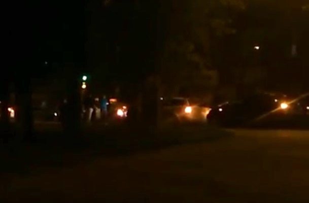 В Кирове таксисты подрались с пассажирами: есть пострадавшие