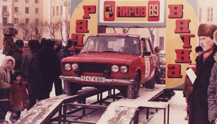 Стало известно, сколько советских авто «на ходу» осталось в России