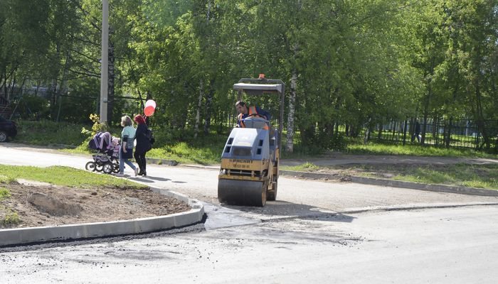 На сэкономленные деньги в Кирове отремонтируют еще одну улицу