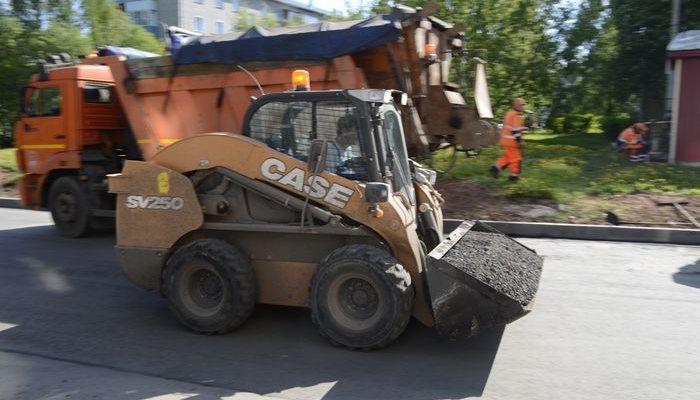 Гарантийный ремонт до некоторых дорог Кирова может не добраться