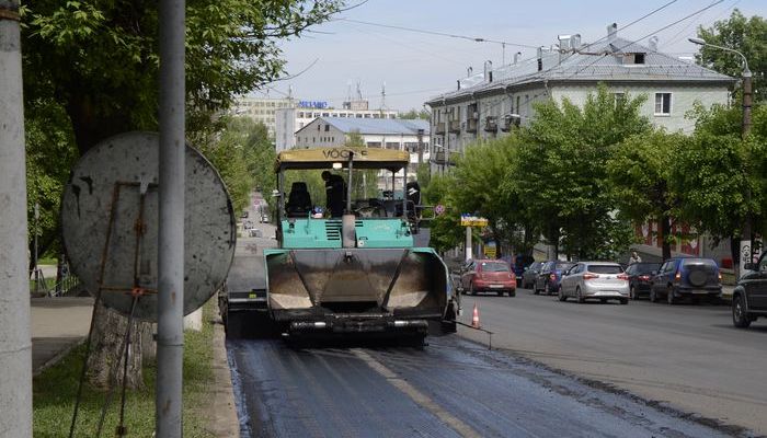 Киров замена. УДПИ Г. Кирова на Ленина.