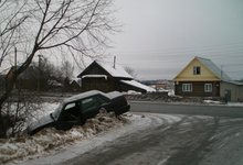 Шесть человек погибло в ДТП за новогодние выходные