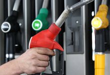 Цены на бензин: Рост стоимости еще не достиг своего пика