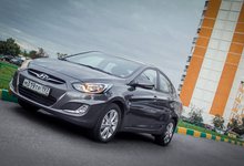 Названы самые популярные автомобили Москвы