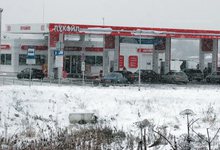 «Лукойл» повысил цены законно