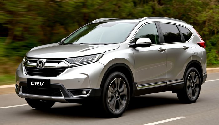 Возвращение легенды: японский кроссовер возвращается в Россию, цены начинаются от 3,3 миллиона рублей