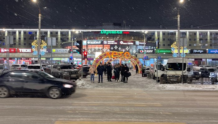 Как ездить в гололёд и не попасть в аварию: секреты профессионалов