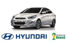  Такого еще не было! Лидер продаж Hyundai Solaris от 5 990 рублей в месяц! 