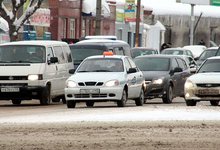 Таксисты борются за права: готовится крупный митинг