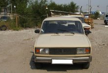 «Пятерка» сбила женщину на пешеходном переходе