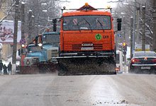 Кировчане выступили за использование современных противогололедных материалов