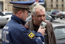 Госдума поддержала отмену «нулевой» нормы алкоголя в крови водителей 