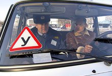 Учиться на «права» придется в 2 раза дольше?