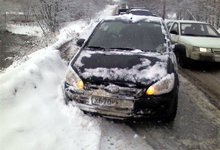 Ситуация на дорогах области: за выходные погибли 5 человек