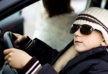 Автокресла — детям! Не стоит экономить на жизни ребёнка