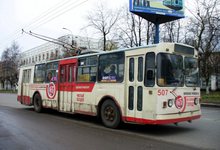 Список неэффективных городских маршрутов растет