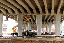 В Кирове есть кому строить мосты и путепроводы, но нет средств