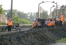 Нововятский переезд: когда построят тоннель?