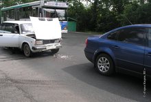 Дорогу отремонтировали — про пешеходов забыли?