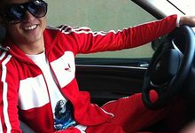 Игнатяна лишили «прав» на 1 год и 8 месяцев