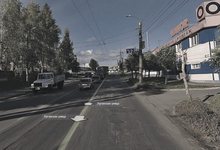 При столкновении двух ВАЗов на Луганской пострадал человек