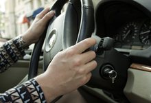 В Нолинском районе наркоман водит машину, несмотря на диагноз