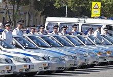 В выходные дни под пристальным вниманием ГИБДД будут загородные трассы