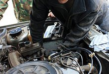 Автоспорт в Кирове. Первые шаги к зарождению