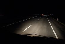 Деньги на освещение улицы в Котельниче возьмут у федералов