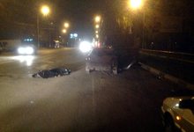 ДТП. Пьяный водитель прокатил друзей на тот свет