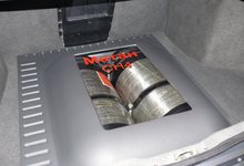 АВТОВАЗ представит двутопливную Lada Granta