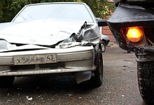 ДТП на улице Володарского произошло из-за отсутствия дорожного знака