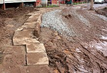 В 2011 году на дороги и дворы Кирова потратят 360 миллионов рублей