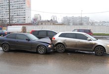 Страховой кризис: автомобилисты не могут оформить ОСАГО