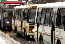 Дороги, парковки, автобусы – то, в чем отказывают власти горожанам