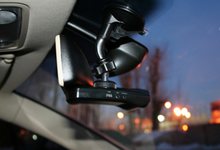 Видеорегистраторы