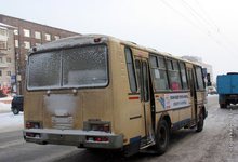 Транспорт в Кирове: старые перевозчики, старые проблемы?