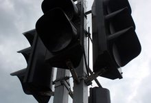 Киров – город светофоров