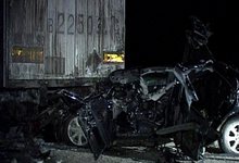 Транспортный коллапс на трассе в Кирово-Чепецк: как объехать путепровод?