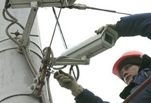 Еще 3 перекрестка города Кирова оснастят системой видеонаблюдения