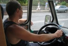 Больше всех в Кирове зарплата у водителей и руководителей