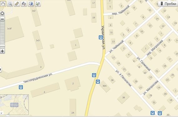 В Кирове на улице 4-ой пятилетки водитель сбил ребенка и сбежал