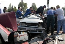 Суд по ДТП в Корчёмкино: Судьбу человека решают свидетели