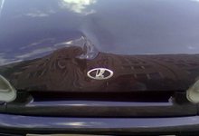 Авария у ЦУМа: таксист был трезвым и не покидал место ДТП