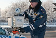 Нарушения ПДД. Не можем зафиксировать, будем считать