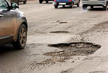 Кировские дороги: на ремонт надо 28 миллиардов в год, у нас всего 3...