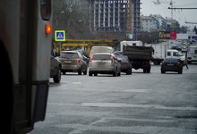 На пешеходном переходе насмерть сбили женщину